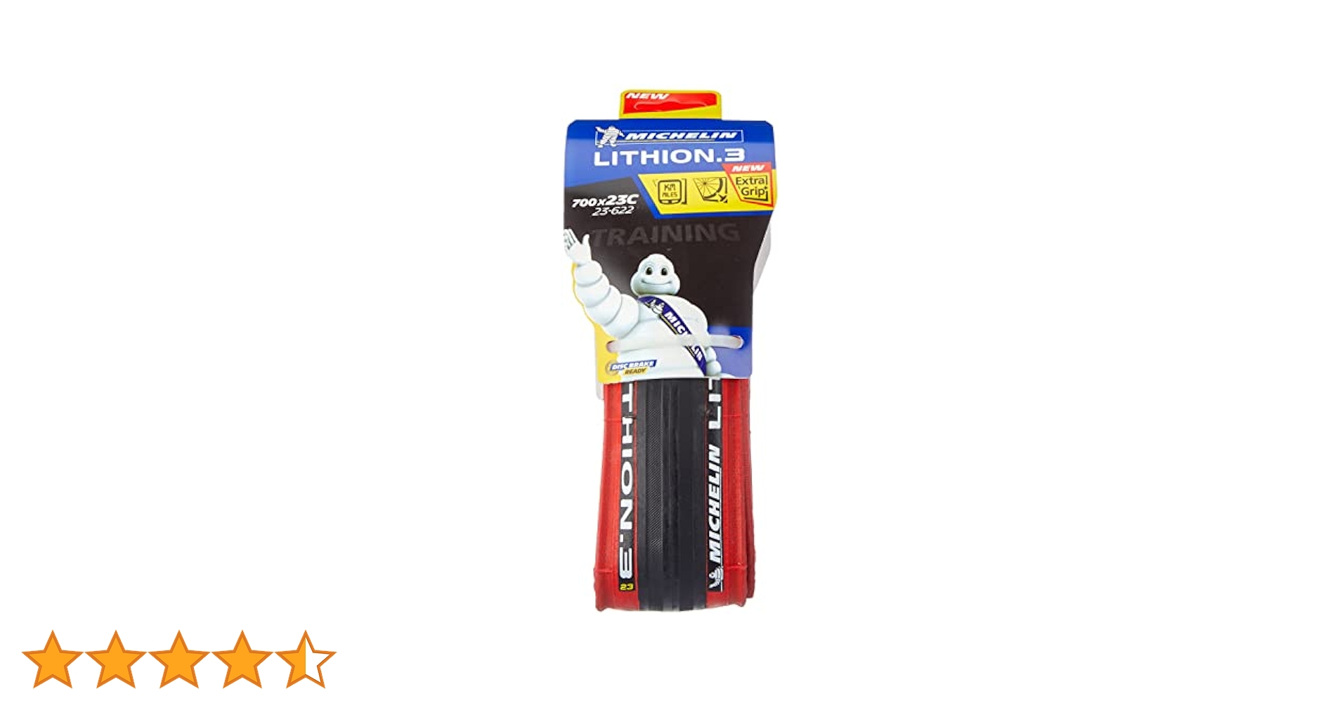 ア*ン様 MICHELIN LITHION.3 700x23C タイヤ 2本セッ ミシュラン タイヤ リチオン3 自転車 MICHELIN LITHION 3 ロード